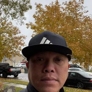 Meet your Posher, Jacky